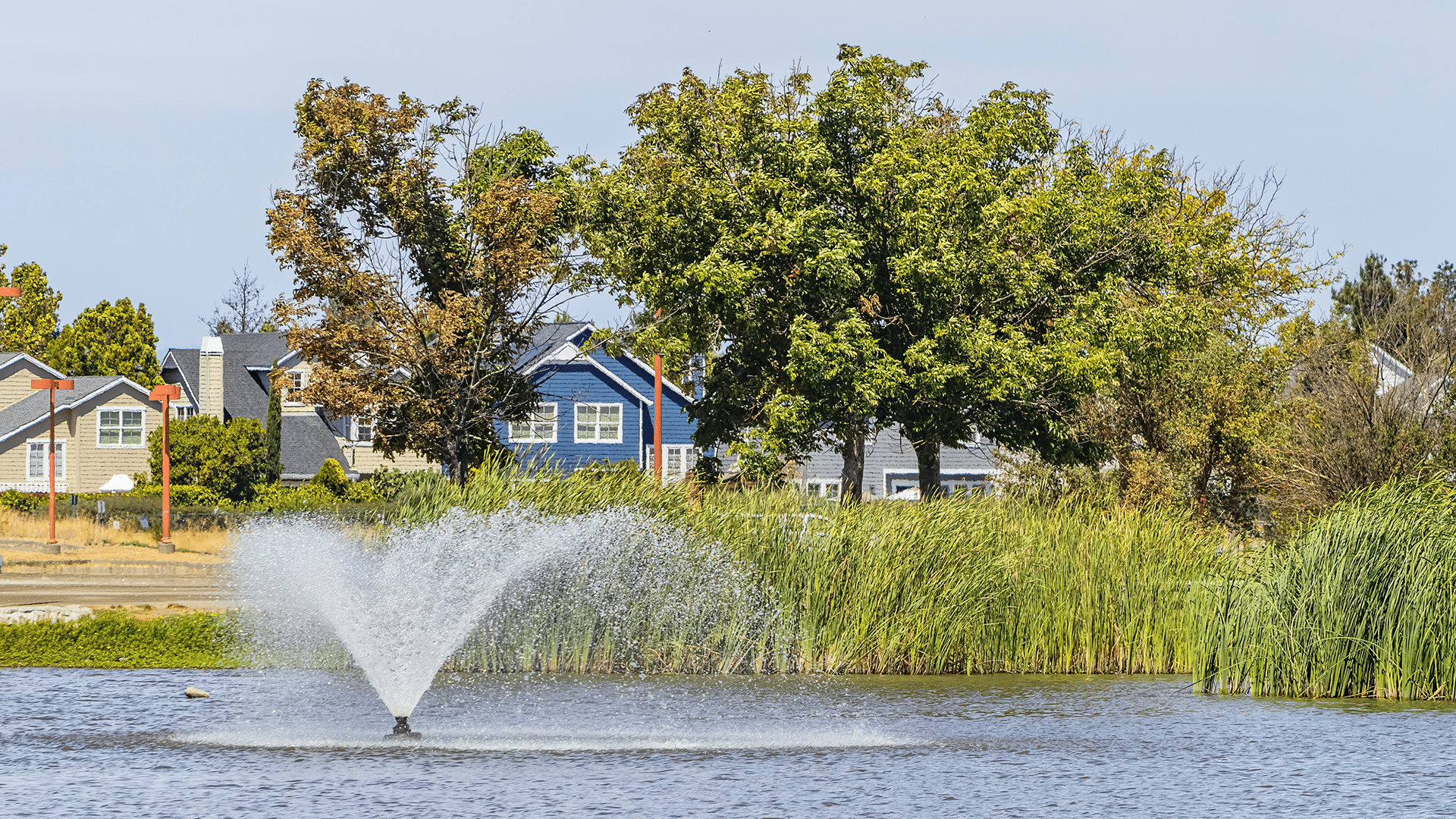 How to Maintain Outdoor Fountains