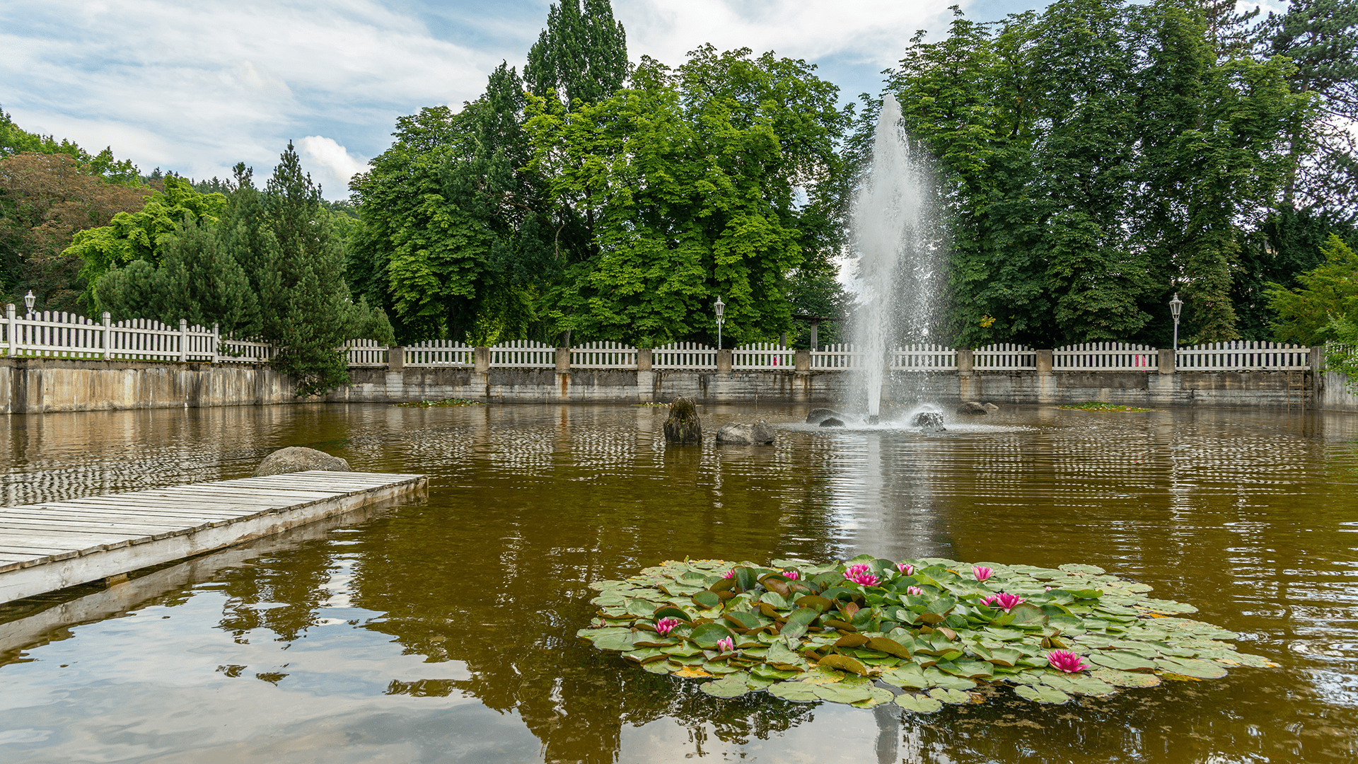 How to Maintain Your Outdoor Fountain