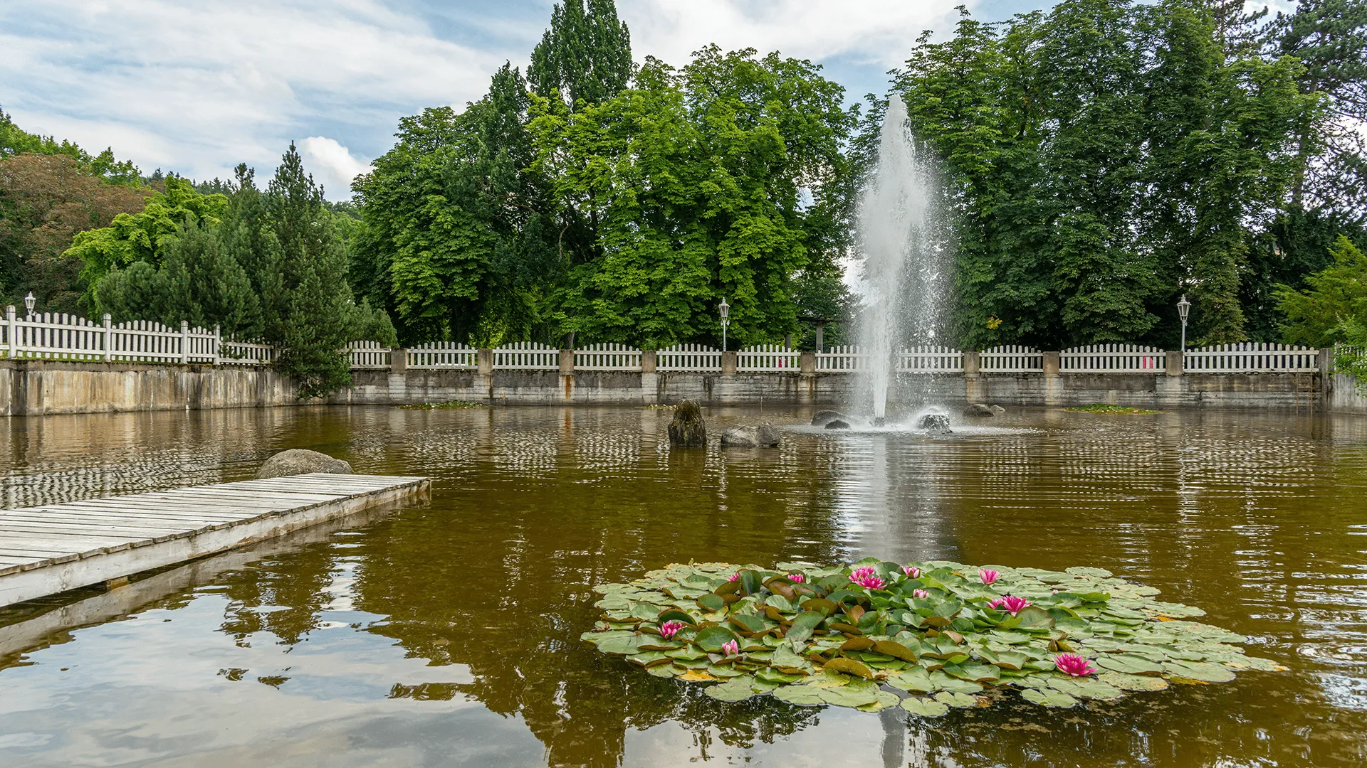 How to Maintain Your Outdoor Fountain