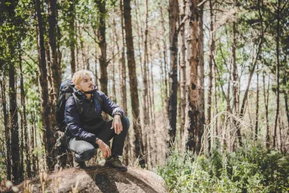 Discover Hidden Wonders with Easton Outdoors Adventures