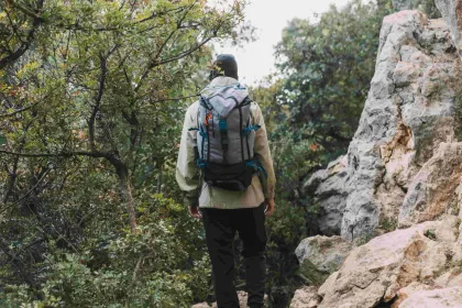 Gear Up for Adventure Essential Equipment for Every Outdoor Expedition
