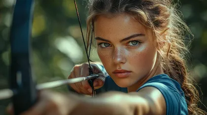 Finding the Perfect Bow for Beginners: A Guide to Easton Archery